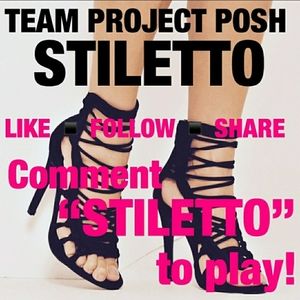 👠👠I'm Featured 👠👠 Join us ‼️